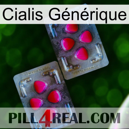 Cialis Générique 15